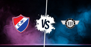 Pronostic Nacional vs Club Libertad