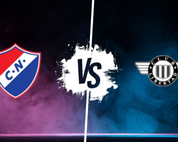 Pronostic Nacional vs Club Libertad