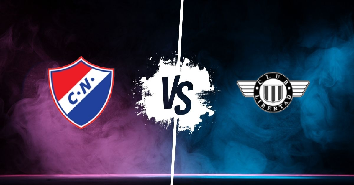Pronostic Nacional vs Club Libertad