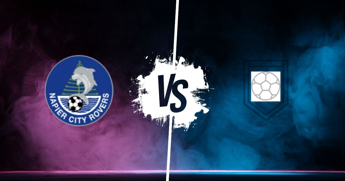 Pronostic Napier City Rovers Afc vs FC Western