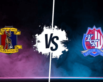 Pronostic Nara Club Kataller Toyama Pronostic Nara Club vs Kataller Toyama