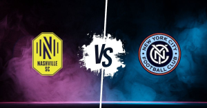 Pronostic Nashville SC vs New York City