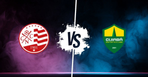 Pronostic Nautico vs Cuiaba