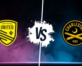 Pronostic New Mexico United Charleston Battery Pronostic New Mexico United vs Charleston Battery