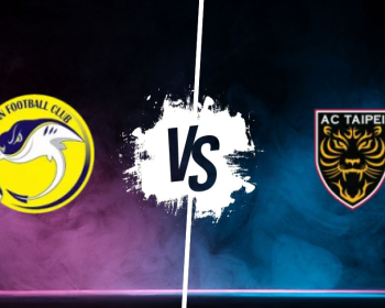 Pronostic New Taipei Hang Yuan vs AC Taipei