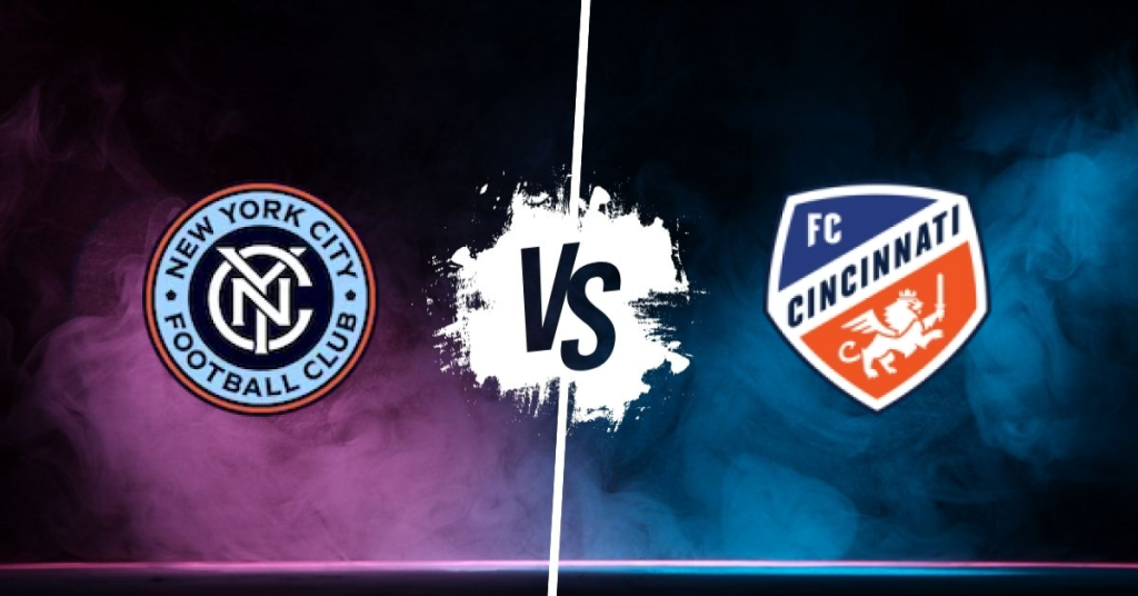 Pronostic New York City FC Ii vs FC Cincinnati 2