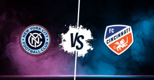 Pronostic New York City FC Ii vs FC Cincinnati 2