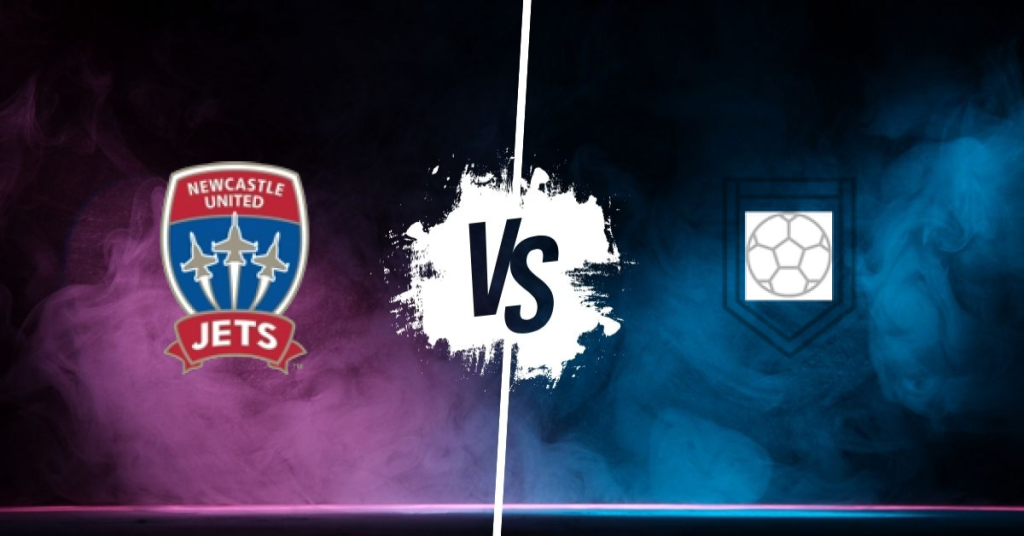 Pronostic Newcastle Jets Youth vs Hurstville FC