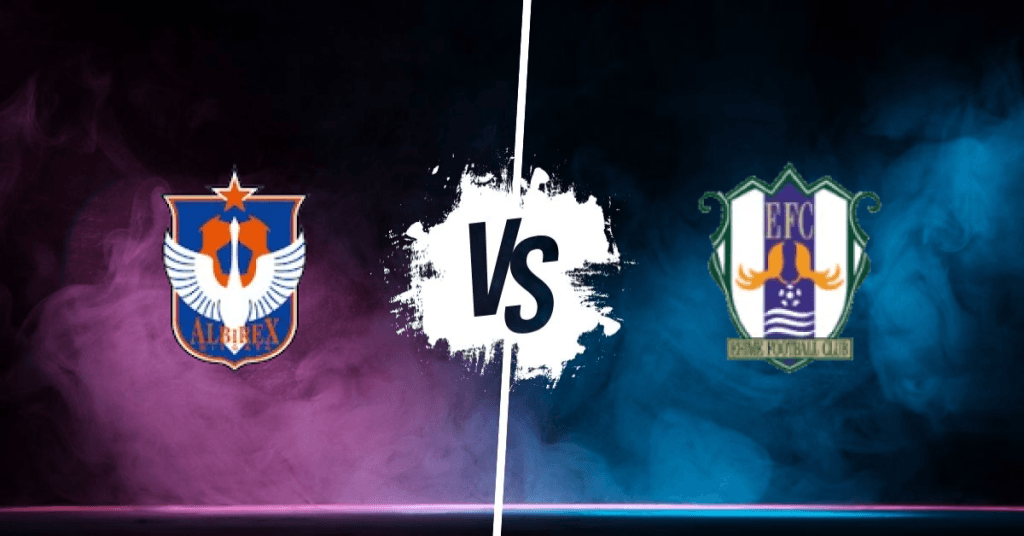 Pronostic Niigata Albirex vs Ehime FC