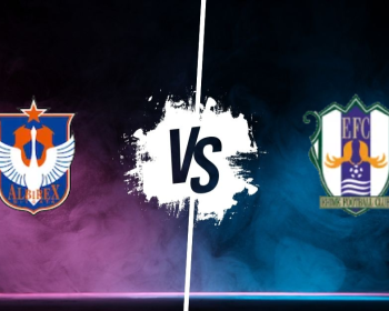Pronostic Niigata Albirex Ehime FC Pronostic Niigata Albirex vs Ehime FC