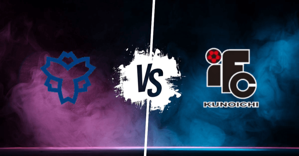 Pronostic Nittaidai FC vs Iga FC Kunoichi, Nadeshiko League, Div. 1