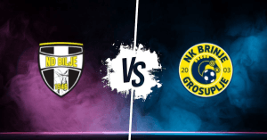 Pronostic Nk Bilje vs Nk Brinje Grosuplje