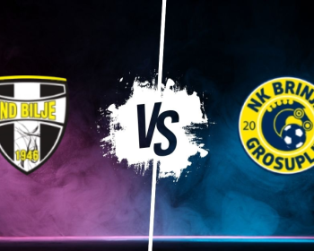 Pronostic Nk Bilje Nk Brinje Grosuplje Pronostic Nk Bilje vs Nk Brinje Grosuplje