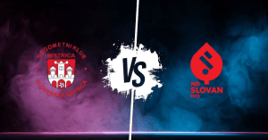 Pronostic Nk Bistrica Slovenska Bistrica vs Nd Slovan