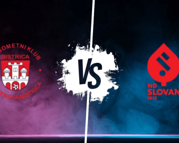Pronostic Nk Bistrica Slovenska Bistrica Nd Slovan Pronostic Nk Bistrica Slovenska Bistrica vs Nd Slovan