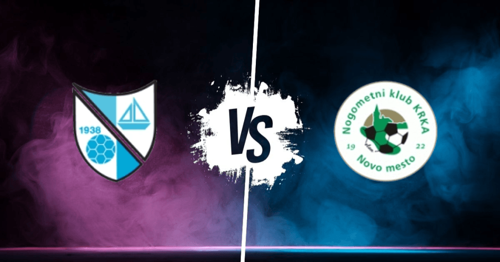 Pronostic Nk Dekani vs Krka Novo Mesto
