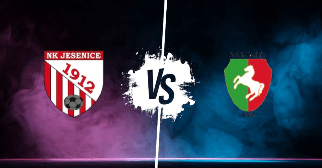 Pronostic Nk Jesenice vs Nd Dravinja