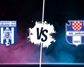 Pronostic Nk Karlovac 1919 Nk Jarun Zagreb Pronostic Nk Karlovac 1919 vs Nk Jarun Zagreb