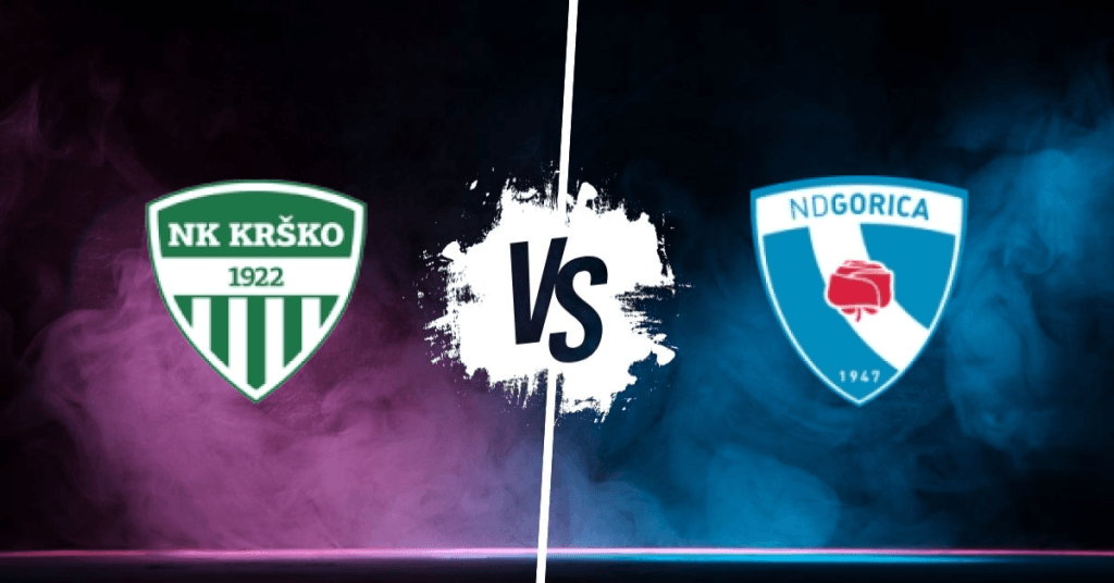 Pronostic Nk Krsko Posavje vs Gorica