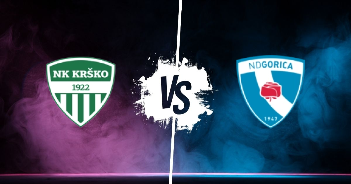 Pronostic Nk Krsko Posavje vs Gorica