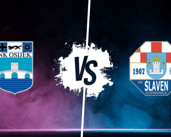 Pronostic Nk Osijek Nk Slaven Belupo Pronostic Nk Osijek vs Nk Slaven Belupo