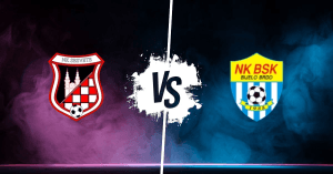 Pronostic Nk Sesvete vs Nk Bsk Bijelo Brdo