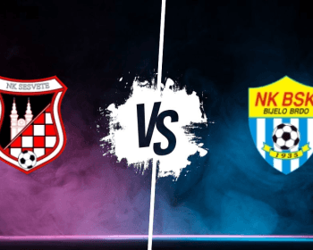Pronostic Nk Sesvete vs Nk Bsk Bijelo Brdo