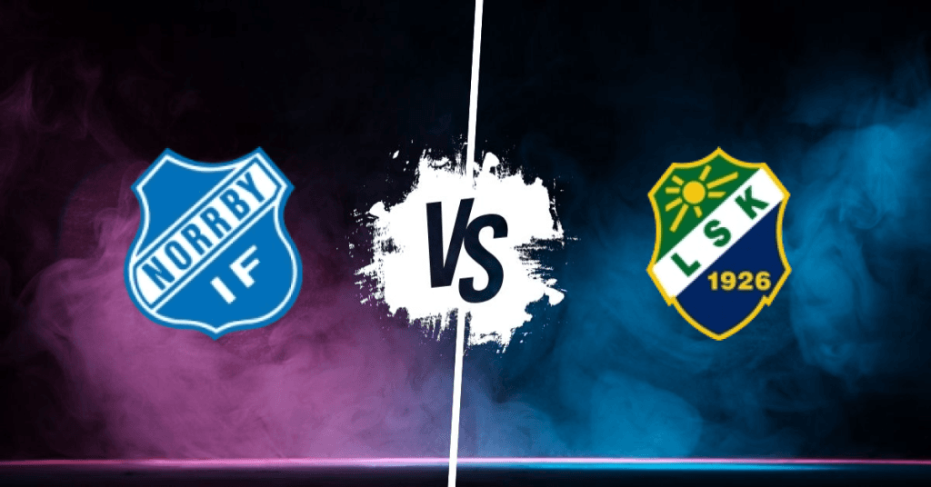 Pronostic Norrby If vs Ljungskile Sk