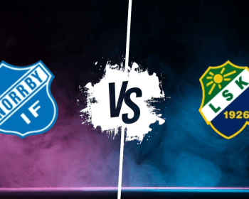 Pronostic Norrby If Ljungskile Sk Pronostic Norrby If vs Ljungskile Sk