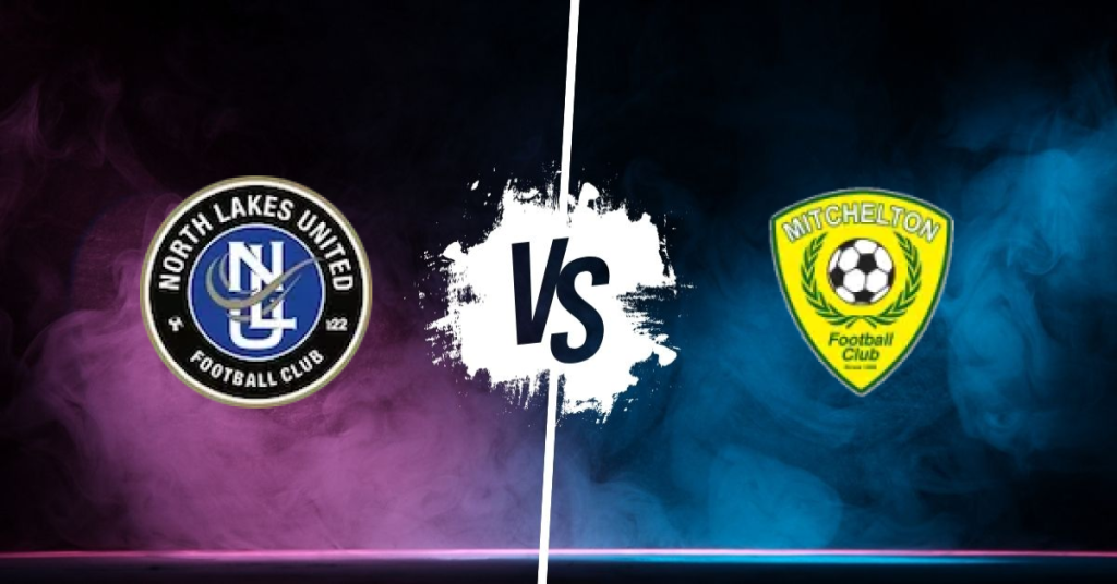 Pronostic North Lakes United vs Mitchelton Fc, Queensland Premier League 1