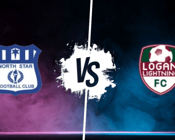 Pronostic North Star FC vs Logan Lightning