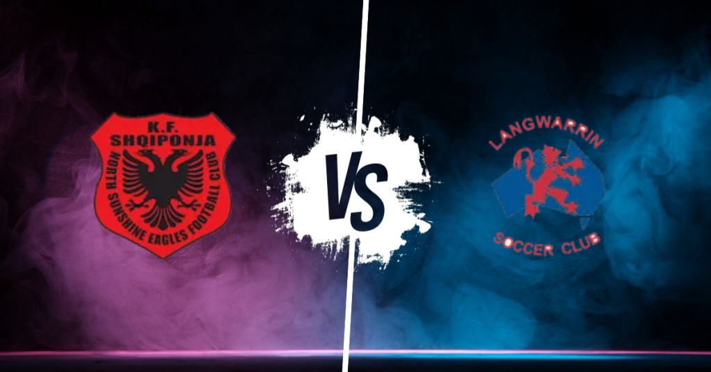 Pronostic North Sunshine Eagles FC vs Langwarrin SC