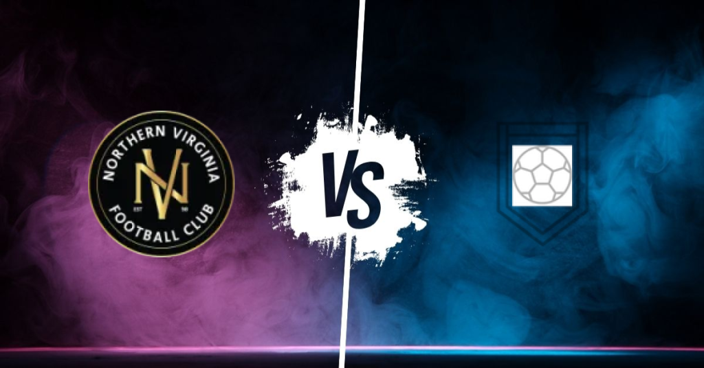 Pronostic Northern Virginia FC vs Loudoun United FC