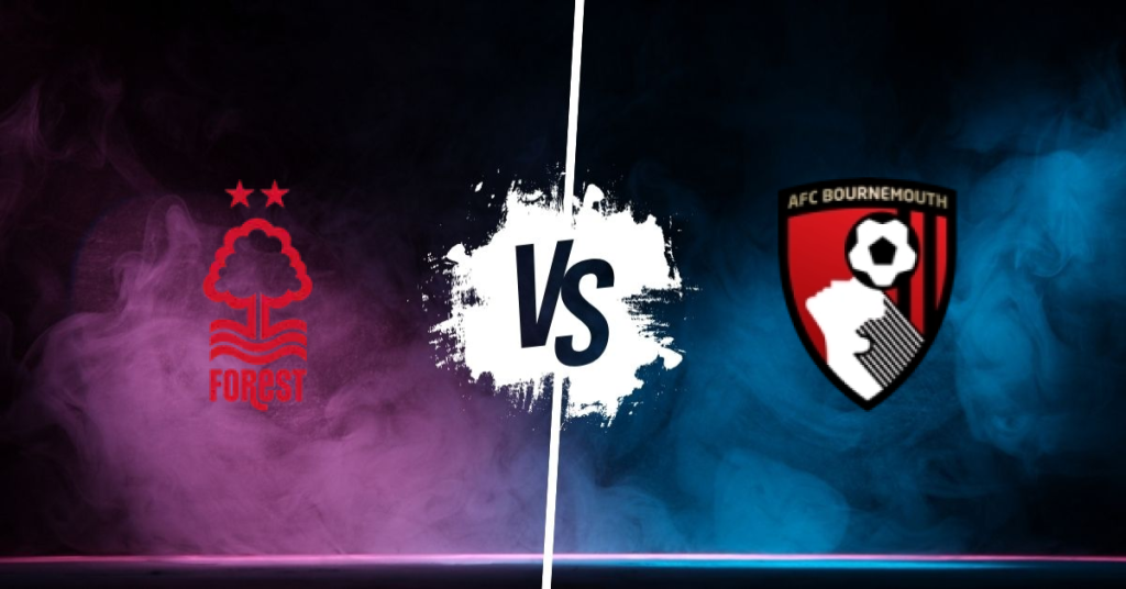Pronostic Nottingham Forest vs Bournemouth
