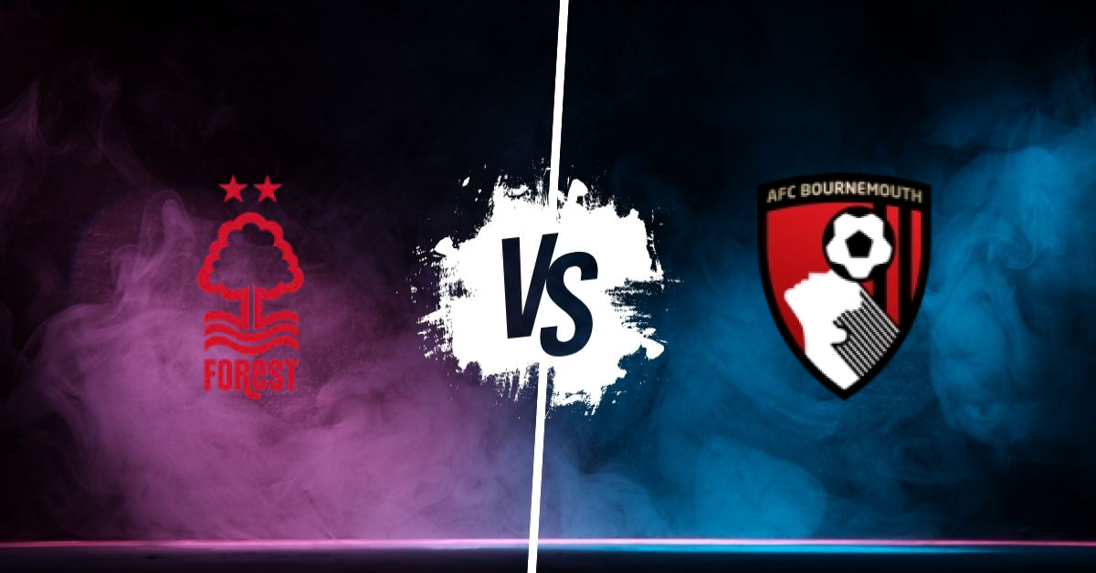 Pronostic Nottingham Forest vs Bournemouth
