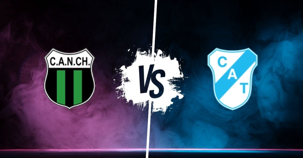 Pronostic Nueva Chicago vs Temperley