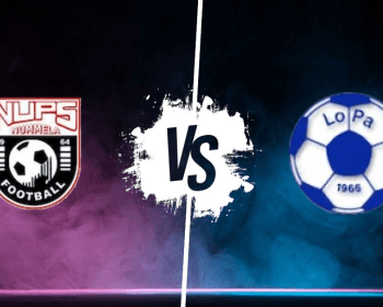 Pronostic Nups Lohjan Pallo Pronostic Nups vs Lohjan Pallo
