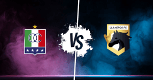 Pronostic Once Caldas Sa vs Llaneros FC