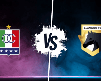 Pronostic Once Caldas Sa vs Llaneros FC