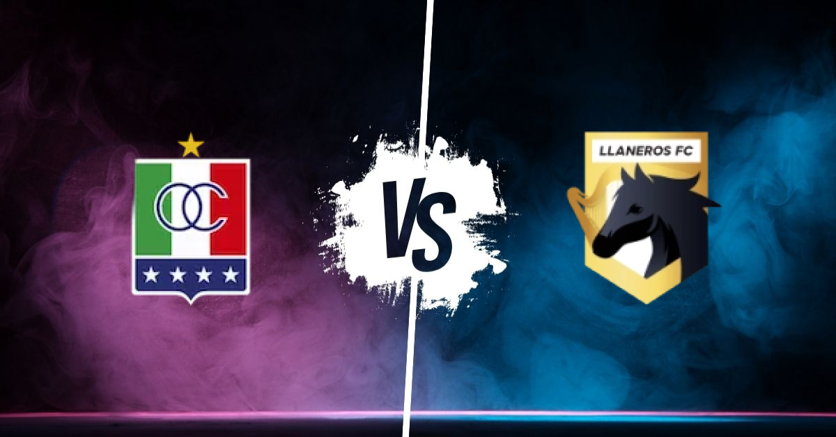 Pronostic Once Caldas Sa vs Llaneros FC