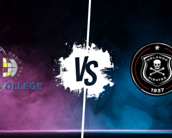 Pronostic Orbit College FC Orlando Pirates Pronostic Orbit College FC vs Orlando Pirates