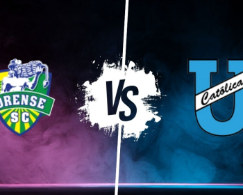 Pronostic Orense SC vs Universidad Catolica