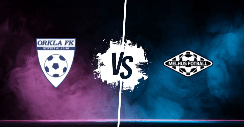 Pronostic Orkla vs Melhus