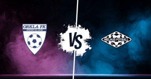 Pronostic Orkla vs Melhus