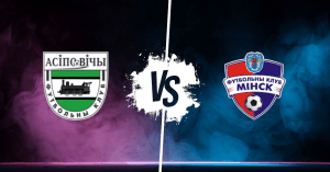 Pronostic Osipovichi vs FC Minsk 2