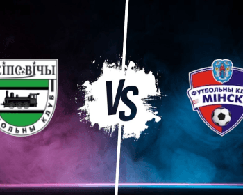 Pronostic Osipovichi FC Minsk 2 Pronostic Osipovichi vs FC Minsk 2