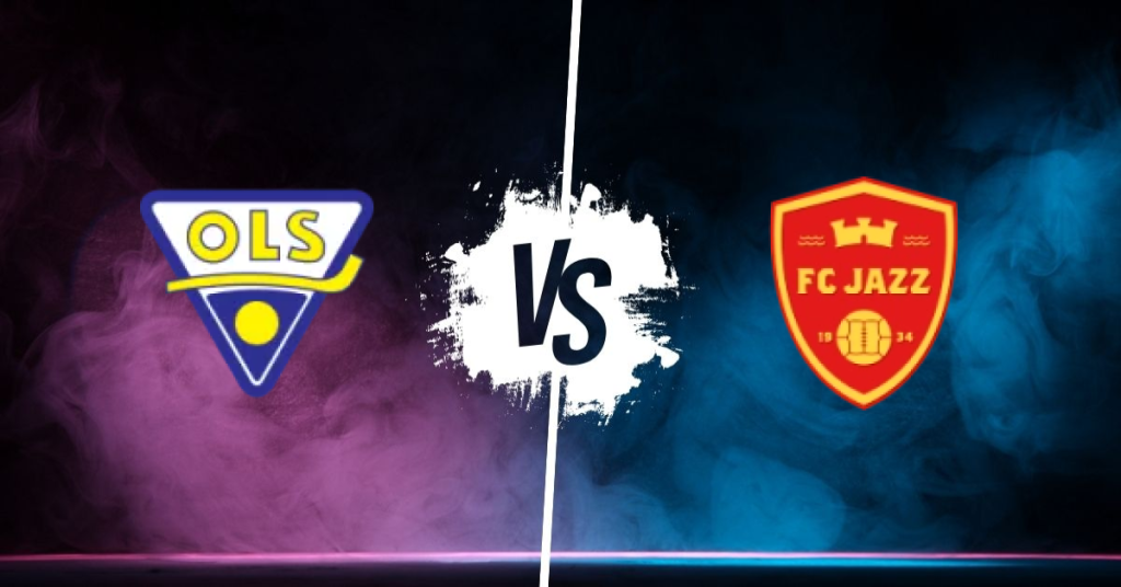 Pronostic Oulun Luistinseura vs Jazz