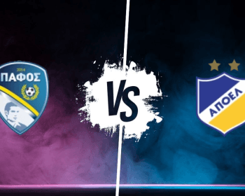 Pronostic Pafos FC Apoel Nicosia Pronostic Pafos FC vs Apoel Nicosia
