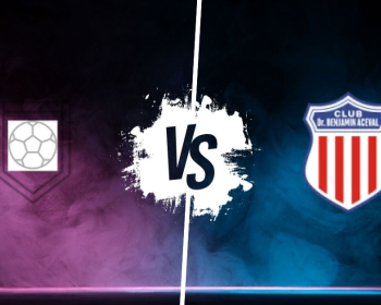 Pronostic Paraguari AC vs Club Dr Benjamin Aceval