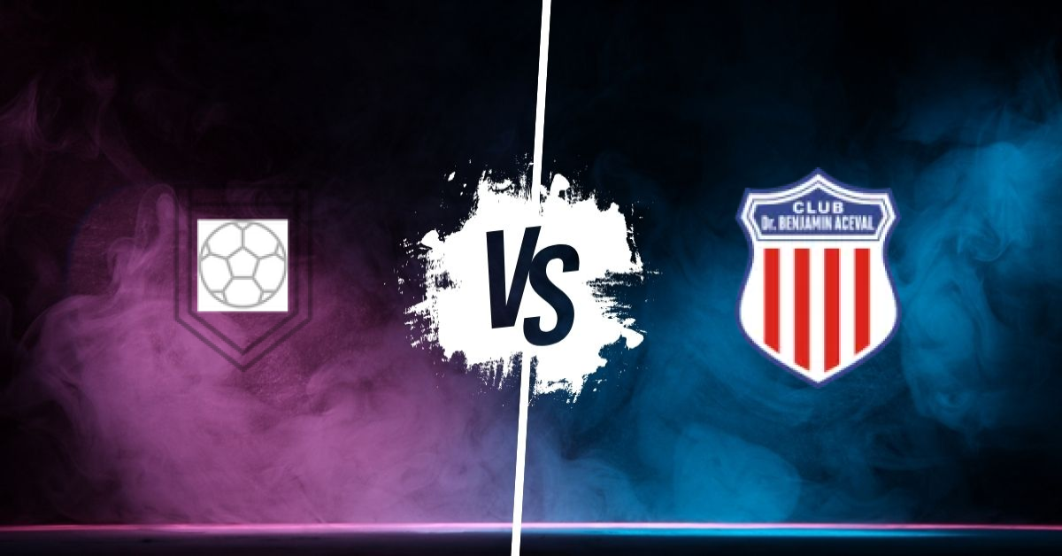 Pronostic Paraguari AC vs Club Dr Benjamin Aceval